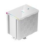 Ventilateur pour processeur DeepCool AK500 Digital RGB (Blanc)