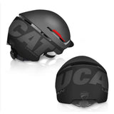 Casques de Trottinettes DUCATI pliable taille M Doublure Amovible 330g