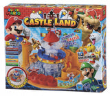 Super Mario Castle Land - EPOCH Games - 7378