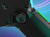 Guitaire sans fil - Xbox Series X|S, Xbox One et PC - Riffmaster - PDP- Noir