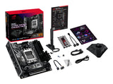 Carte mere - ASUS - STRIX X870-I GAMING WIFI