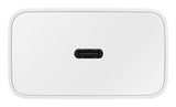 Chargeur secteur Samsung EP-T1510N 15W (Blanc)