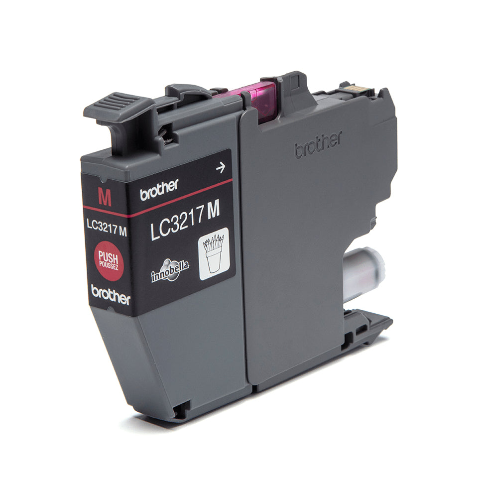 BROTHER Cartouche LC-3217M - Magenta