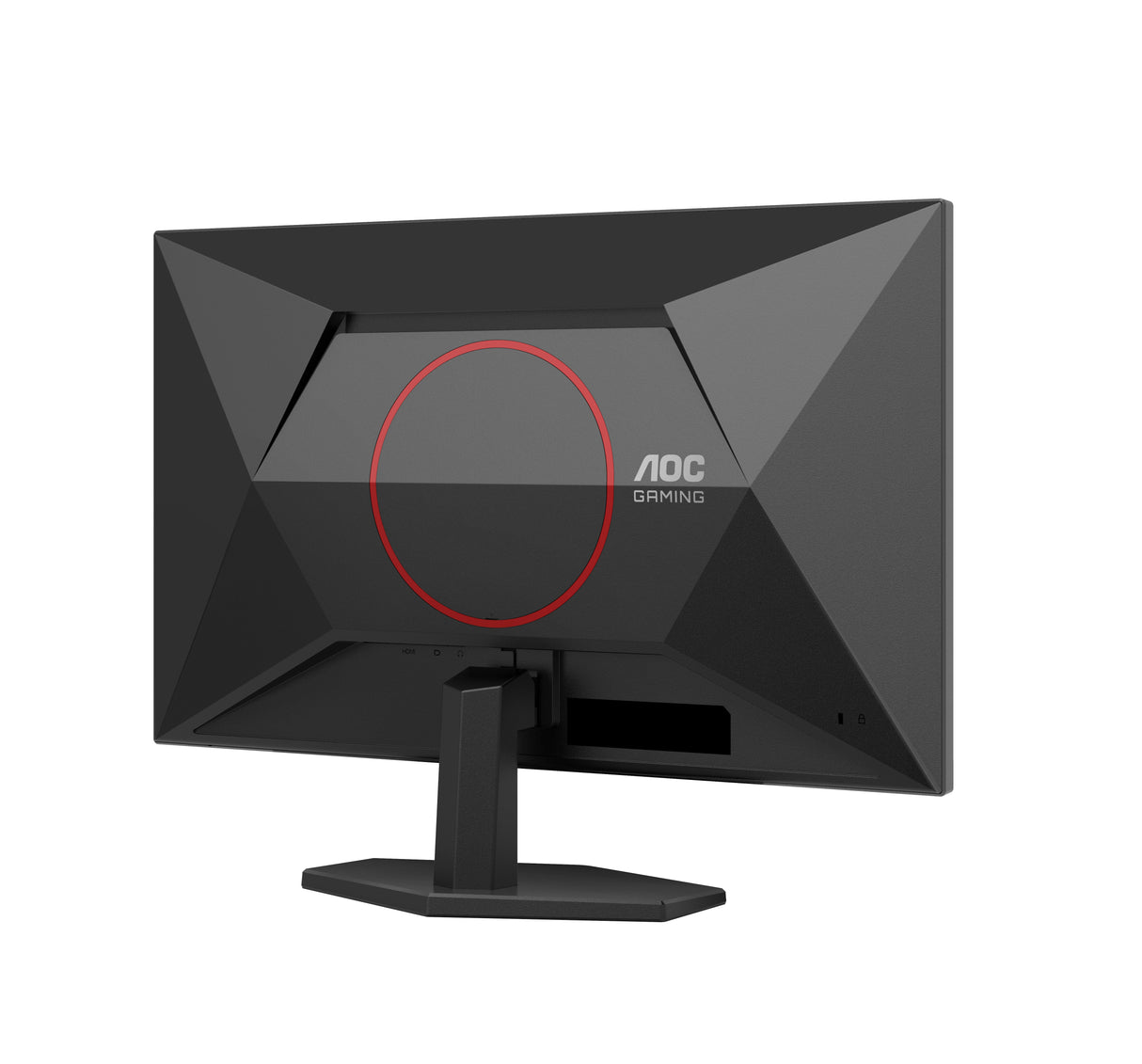 Ecran 27" AOC Gaming G4 27G42E Full HD 180Hz (Noir)