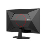 Ecran 27" AOC Gaming G4 27G42E Full HD 180Hz (Noir)