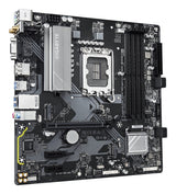 Carte Mère Gigabyte B760M D3HP WiFi6 DDR5 (Intel LGA 1700) Micro ATX