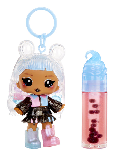 Yummiland Lip Gloss Doll Sour Sweeties - Gabi Gummybear