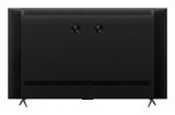 TCL 65C6K - TV QLED MiniLED 65 (165 cm) - 4K UHD 3840x2160 - 144 Hz - Dolby Vision - Google TV  - 4xHDMI 2.1 - WiFi