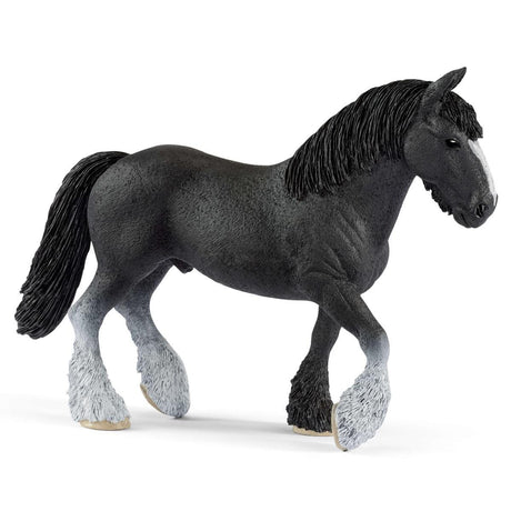 Écurie avec boxes et animaux, coffret de 82 pieces avec chevaux, Schleich 42485 Farm World, Des 4 ans