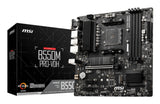 Carte mere - MSI - B550M PRO-VDH