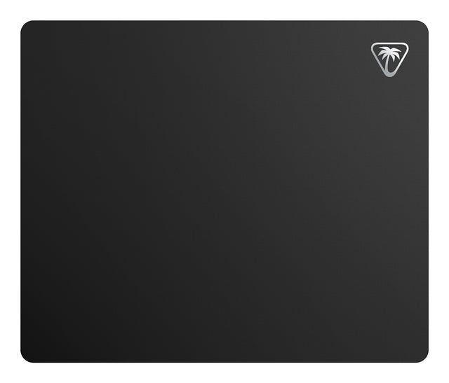 Tapis de souris de jeu - Turtle Beach SenseCore Mini - Surface micro-tissée, équilibré, confortable