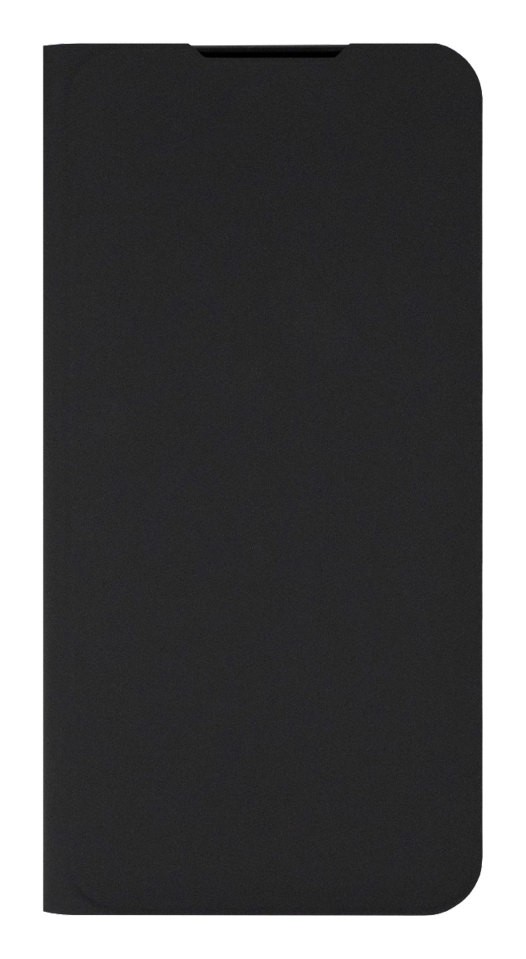 Coque et étui téléphone mobile Samsung Flip Wallet DFS Galaxy A26 5G Noir