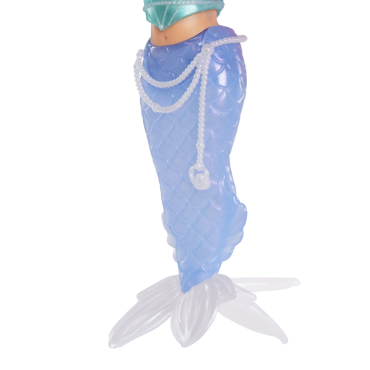 L.O.L. Surprise! Tweens - Sirene Lola - Poupée avec queue de sirene qui change de couleur, Nageoire mobile, Accessoires -  4 ans