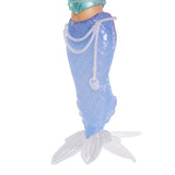 L.O.L. Surprise! Tweens - Sirene Lola - Poupée avec queue de sirene qui change de couleur, Nageoire mobile, Accessoires -  4 ans