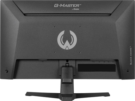 Ecran PC Gamer - IIYAMA - 24'' - FHD - 144Hz - Dalle IPS - 1ms - G-Master G2441HSU-B1