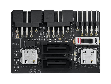 Carte mere - ASUS - STRIX X870-I GAMING WIFI