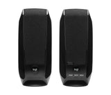 Enceintes Logitech S150 (Noir)