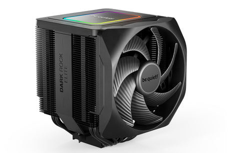Ventilateur processeur be quiet! Dark Rock Elite