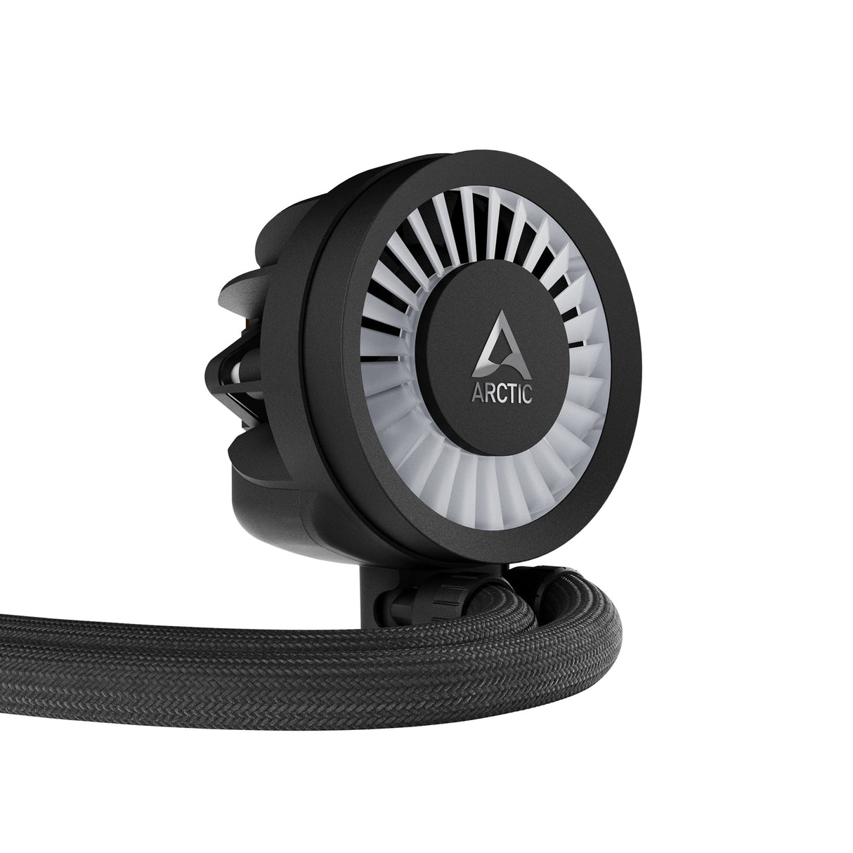 Kit Watercooling AIO Arctic Liquid Freezer III RGB - 280mm (Noir)