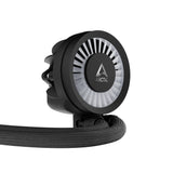 Kit Watercooling AIO Arctic Liquid Freezer III RGB - 280mm (Noir)