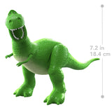Figurine Rex - 17cm - Disney Pixar - JKV17