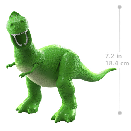 Figurine Rex - 17cm - Disney Pixar - JKV17