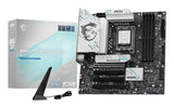 Carte mere - MSI - B860M GAMING PLUS WIFI l B860 LGA 1851 (Socket V1) micro ATX