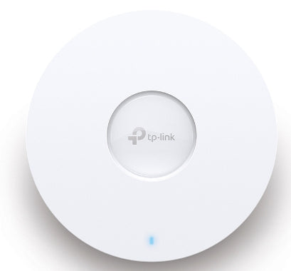 Point d'accčs mural WiFi TP-Link Omada EAP653 (AX3000)