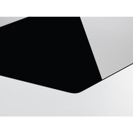 Plaque de cuisson mixte - ELECTROLUX - KDI640713K - 4 foyers - 59 x 52 cm - Noir