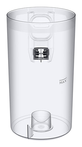 SAMSUNG Jet 75E Complete VS20B75CR5 - Aspirateur Balai sans Fil - Puissance 200 AW - Autonomie 60 min - Station murale - 3 brosses