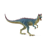 Figurine Dilophosaure, SCHLEICH 15046 Dinosaurs, Des 4 ans