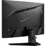 Ecran PC Gamer Incurvé - MSI - 24'' - FHD - 180Hz - Dalle VA - 1ms - MAG242C