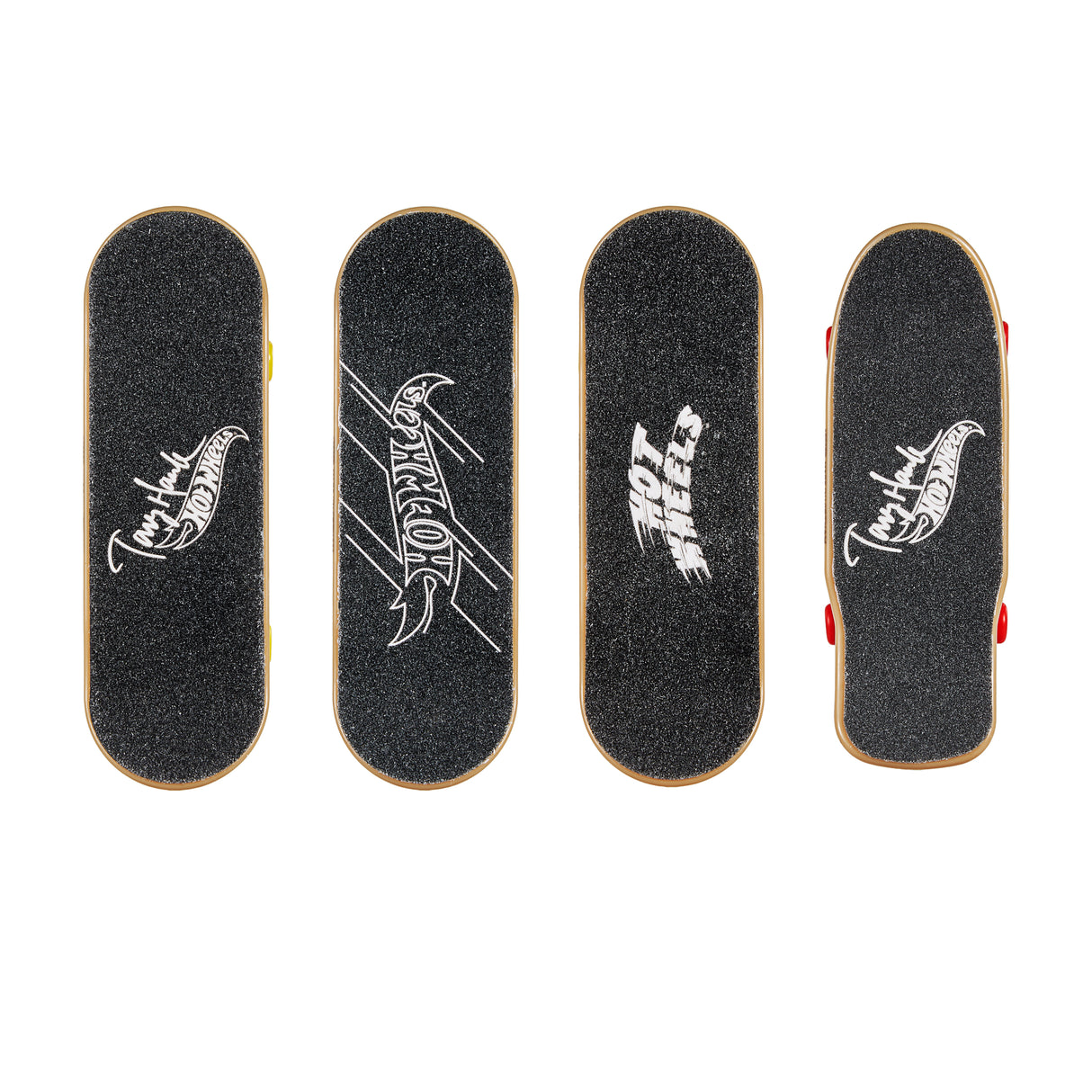 Hot Wheels-Skate-Coffret Fingerskate Tony Hawk-Assortiment HGT84