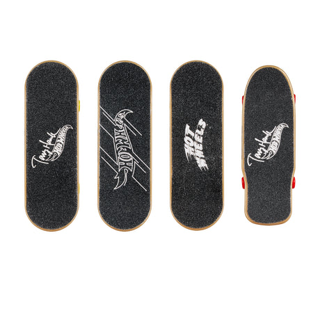 Hot Wheels-Skate-Coffret Fingerskate Tony Hawk-Assortiment HGT84