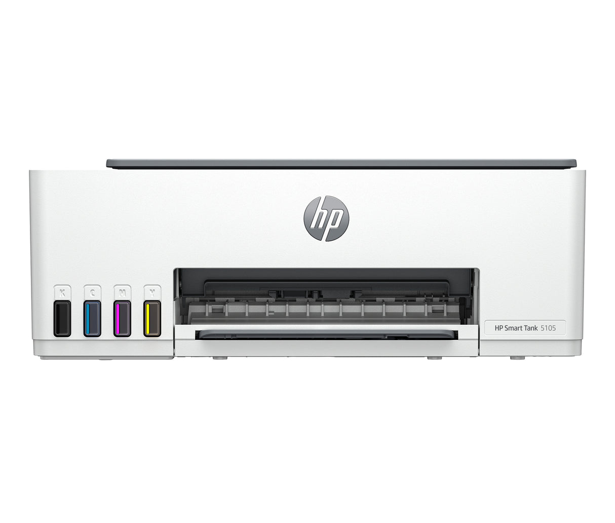 Imprimante Multifonction - HP - Smart Tank 5105 – Wi-Fi et Bluetooth - Réservoir d'encre – Couleurs