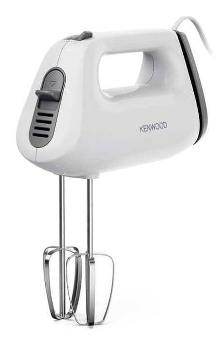 Batteur électrique Kenwood QuickMix Lite HMP10.000WH - 5 vitesses - 300W- 2 fouets