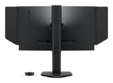 Ecran 25" BenQ Zowie XL2566X+ Full HD 400Hz (Noir)