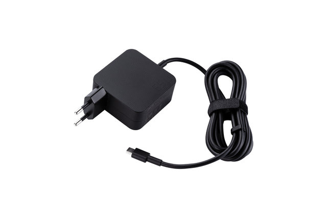 Adaptateur secteur officiel ASUS AC65-00 : 65W - USB Type-C Power Delivery - Câble de 90cm