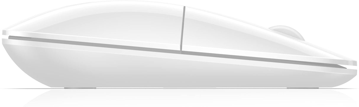 Souris sans fil HP Z3700 - Blanc Blizzard
