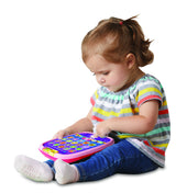 VTECH BABY - Lumi Tablette des Découvertes - Tablette Enfant Rose