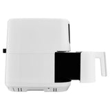 Friteuse a Air Chaud - MEDION - 50073000 - 2150 W - Ecran tactile - 9 programmes - Blanc