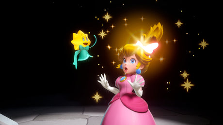 Princess Peach: Showtime ! • Jeu Nintendo Switch