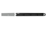 Serveur NAS Rack Qnap TS-464U 8Go - 4 baies (Noir)