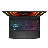 Ordinateur Portable MSI Katana 15 HX B14WFK-209XFR (15,6") FreeDOS