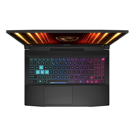 Ordinateur Portable MSI Katana 15 HX B14WFK-209XFR (15,6") FreeDOS
