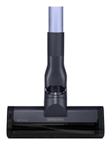 SAMSUNG VS15A6031R4 Jet 60 Turbo - Aspirateur Balai - 150 AW - Aspiration multicyclonique - Filtration HEPA - 40min d'autonomie