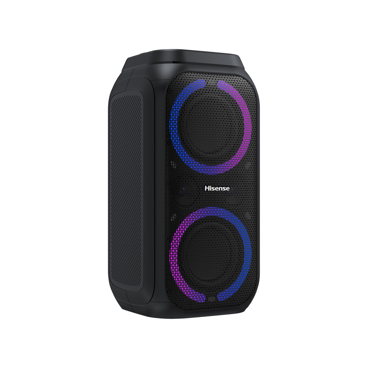 Enceinte nomade - HISENSE - Bluetooth - Max 160 W
