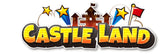 Super Mario Castle Land - EPOCH Games - 7378