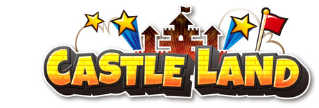Super Mario Castle Land - EPOCH Games - 7378