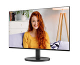 Ecran 24" AOC Basic B3 24B3HA2 Full HD 120Hz (Noir)